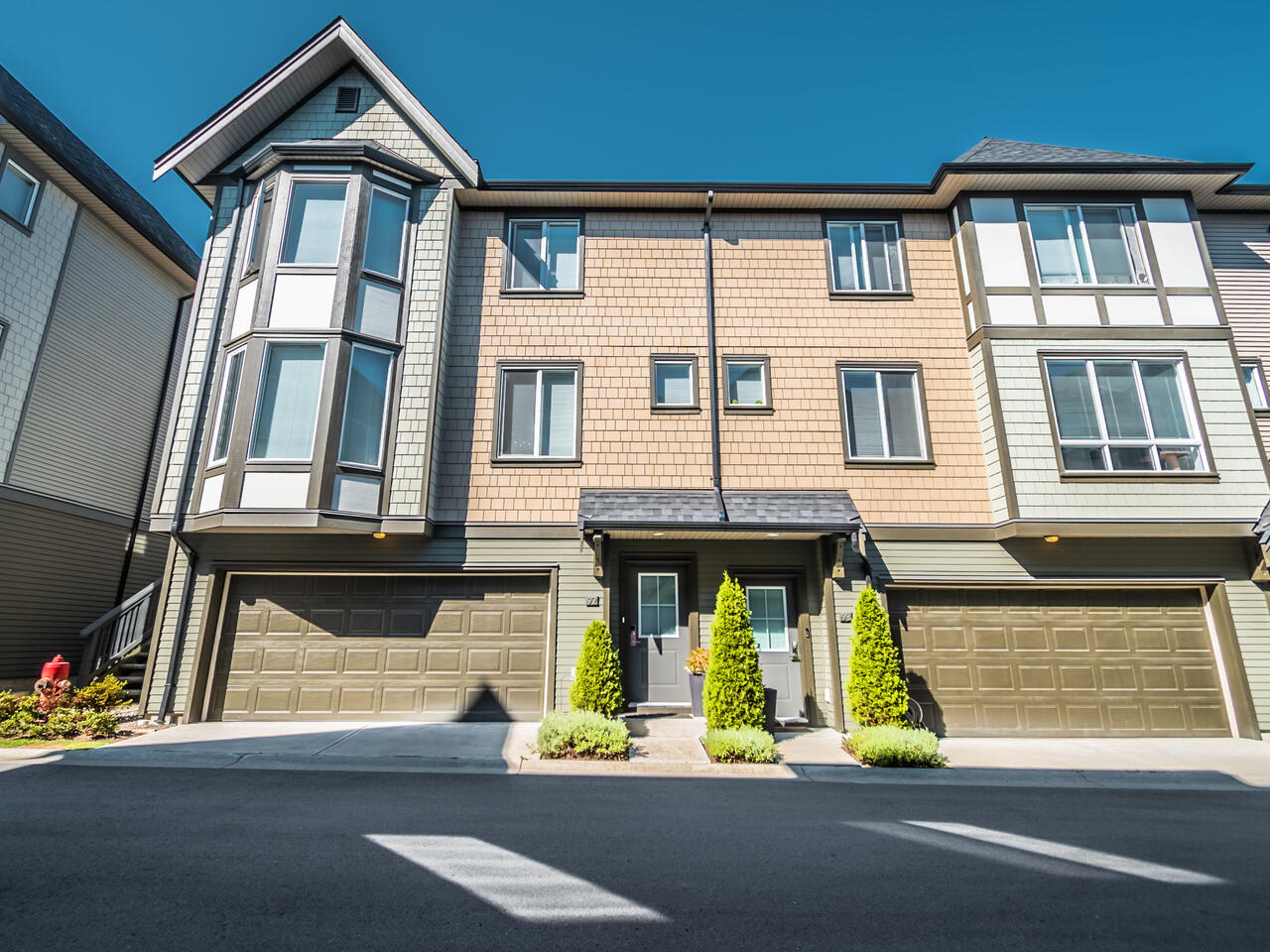 92-8138 204 Street, Langley