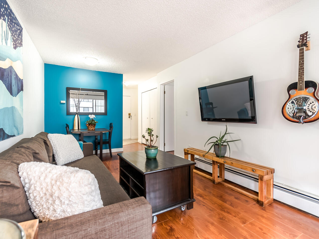 208-707 Eighth St, New Westminster 11