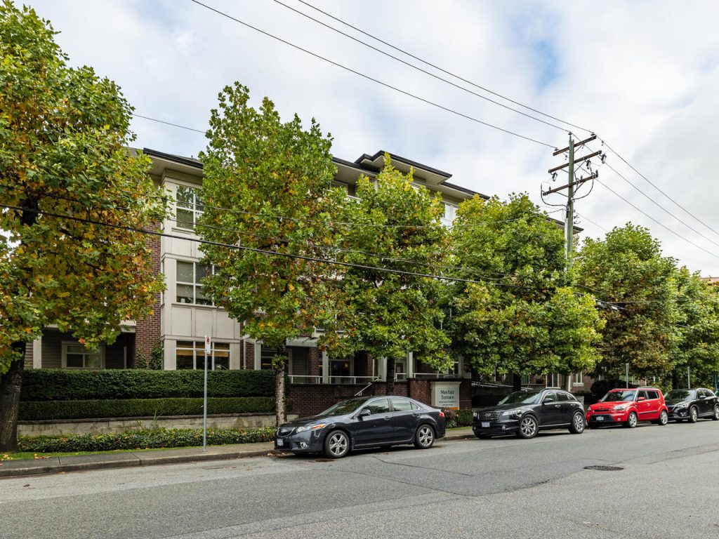 209-2266 Atkins Avenue, Port Coquitlam