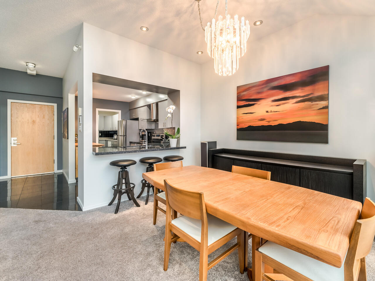 2401-6055 Nelson Avenue, Burnaby 9