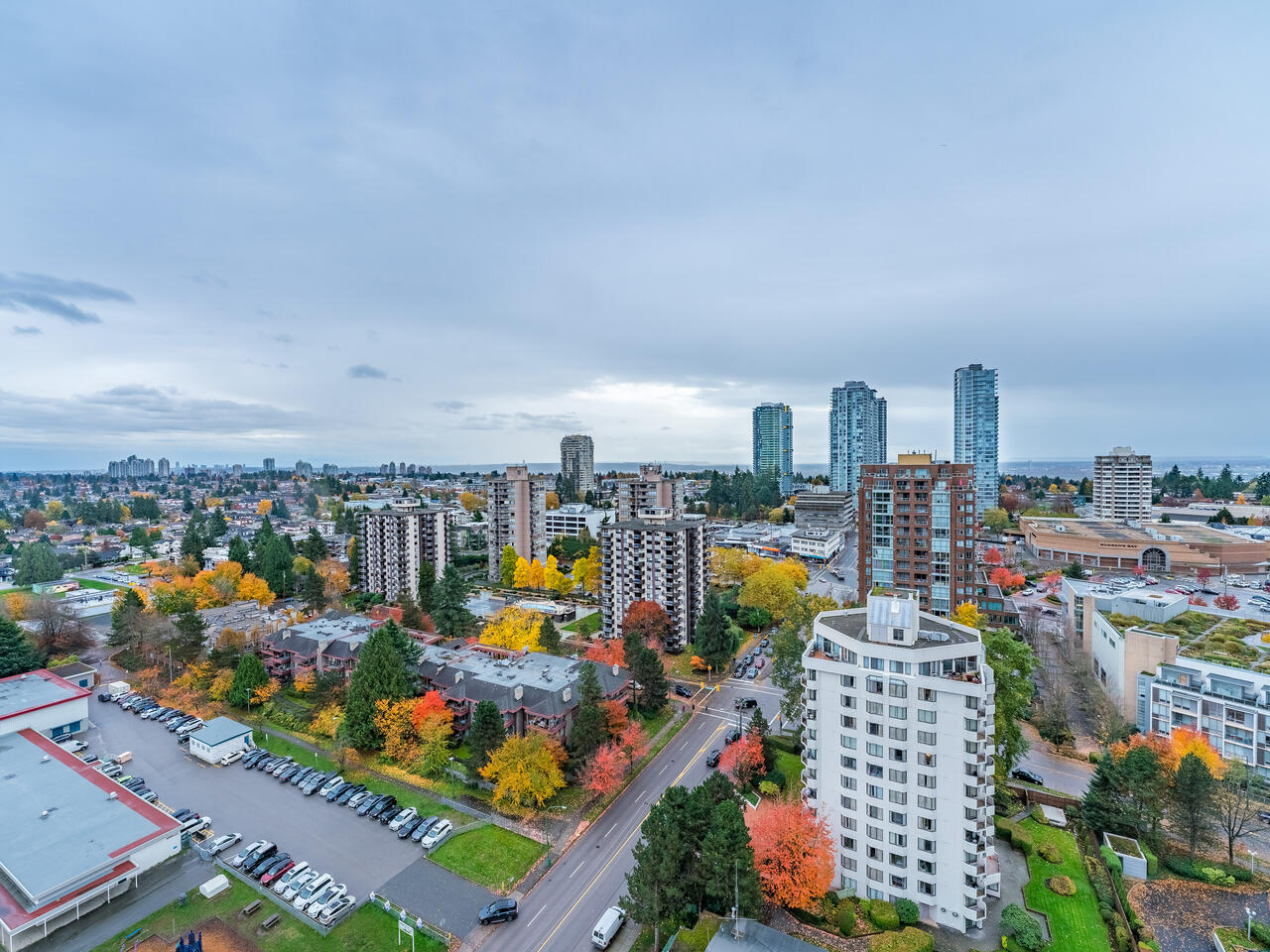 2401-6055 Nelson Avenue, Burnaby 16