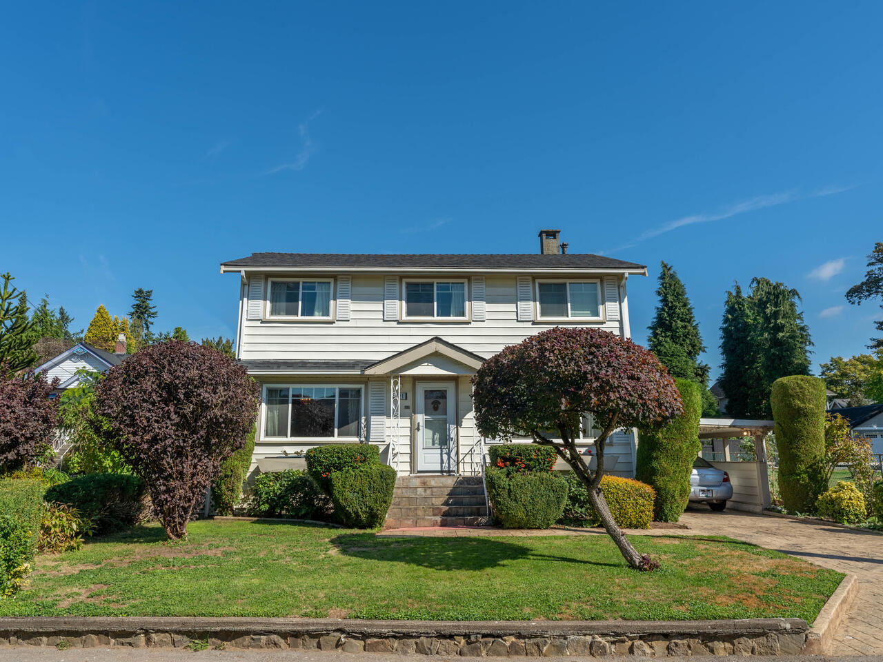 321 Oliver Street, New Westminster 3