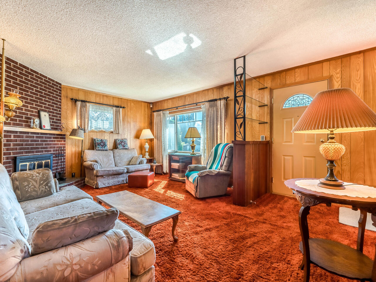 321 Oliver Street, New Westminster 4
