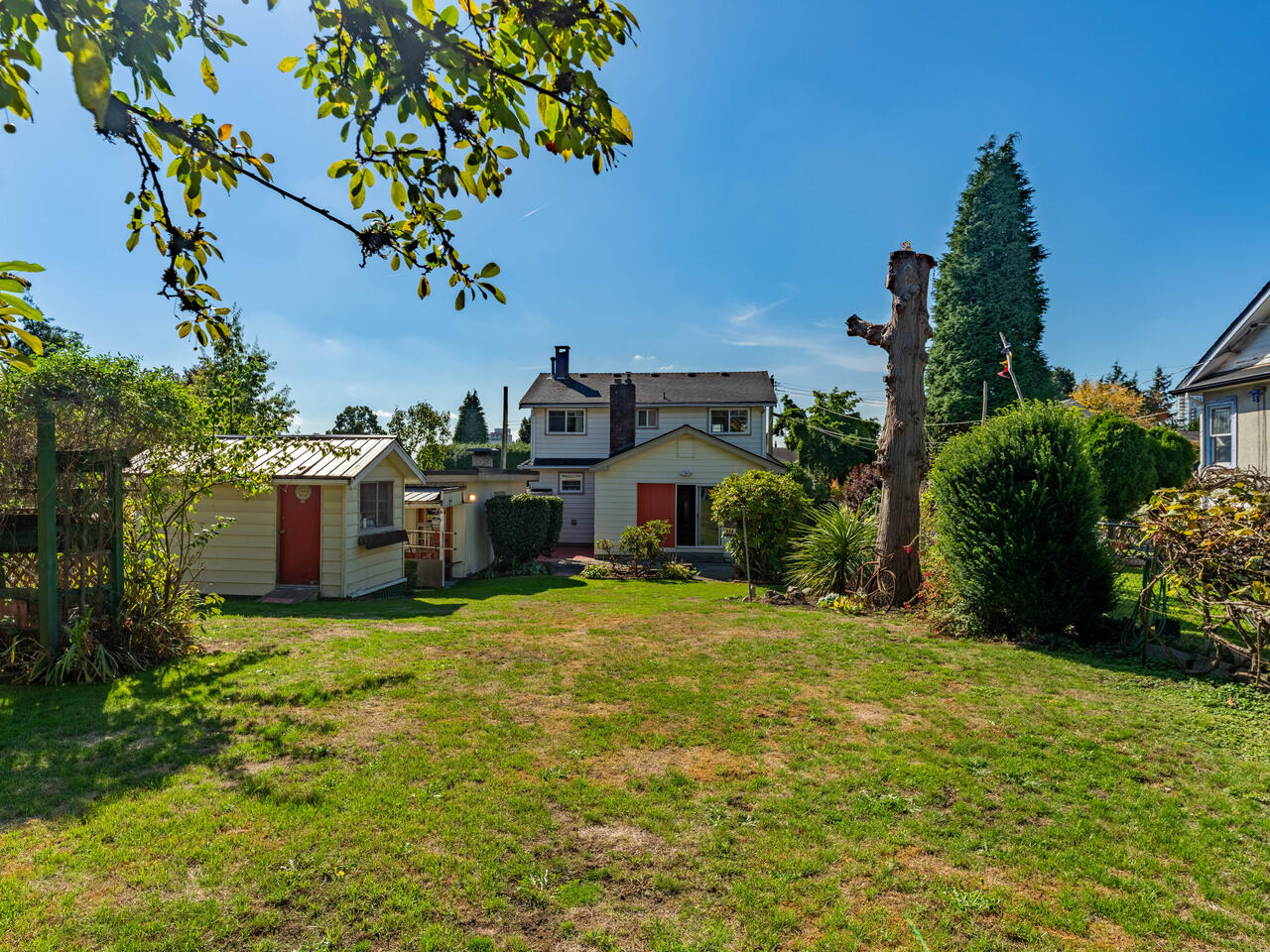 321 Oliver Street, New Westminster 18