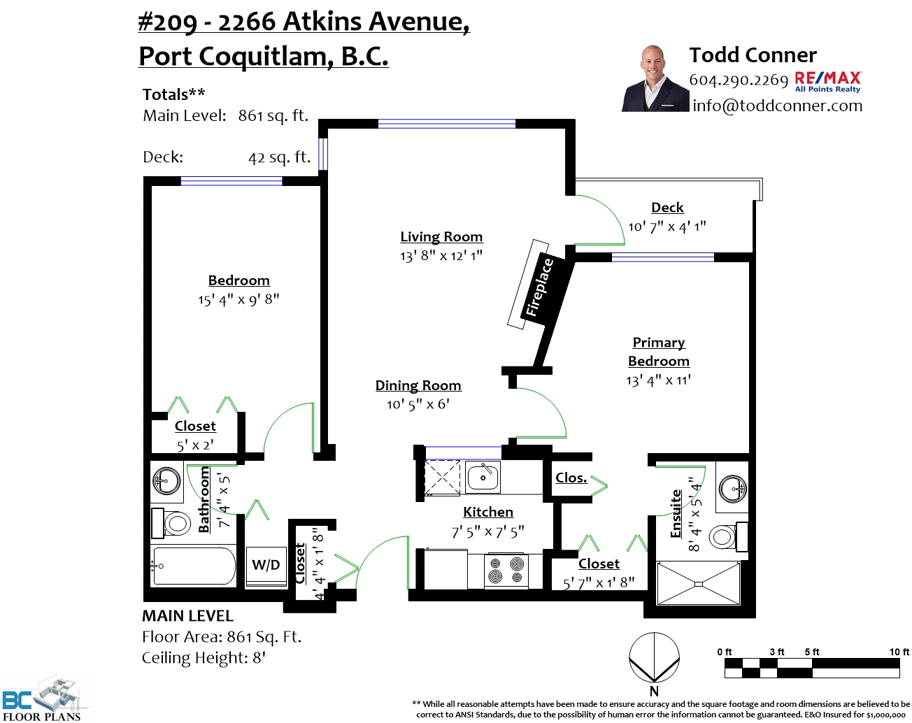 209-2266 Atkins Ave, Port Coquitlam 35