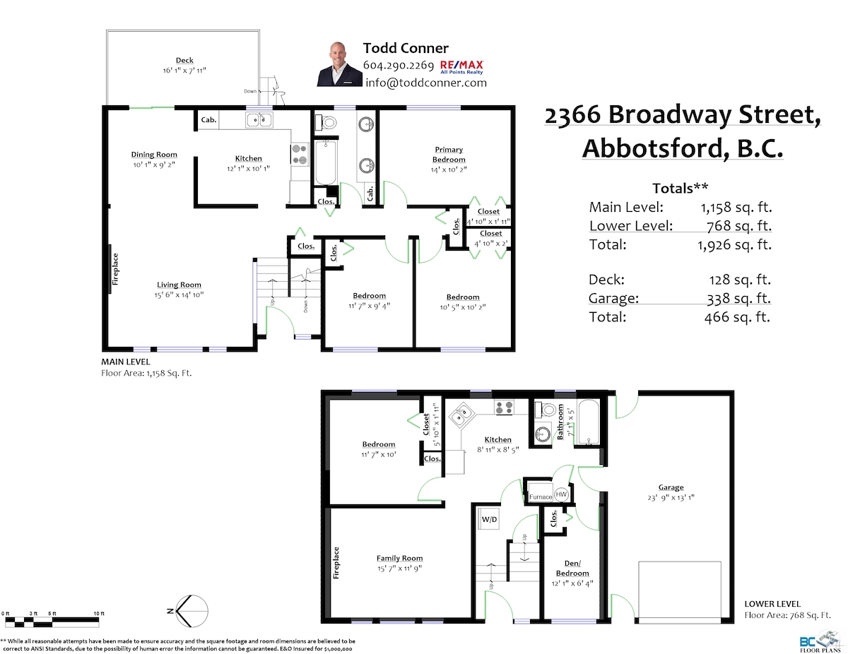 2366 Broadway Street, Abbotsford 13