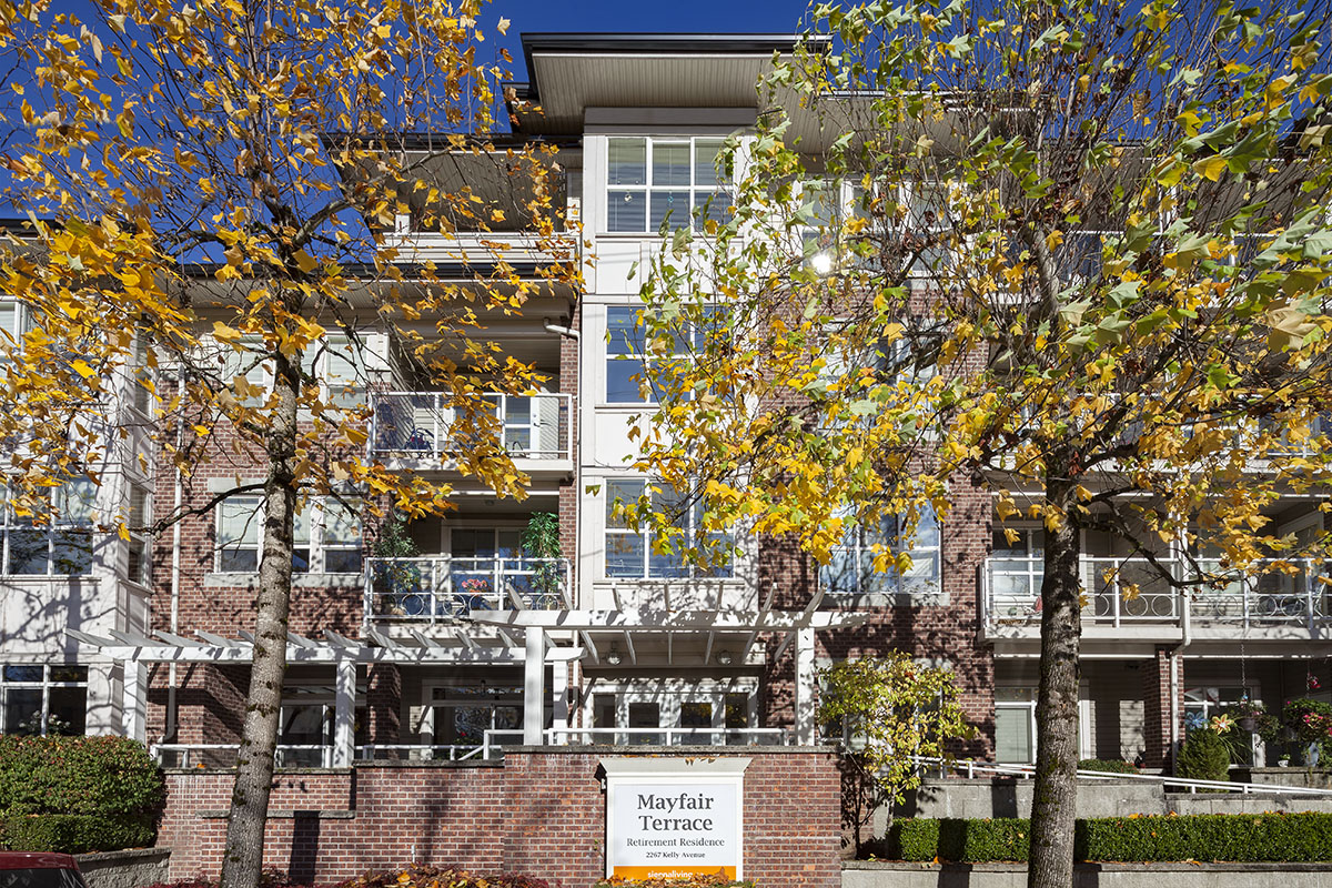 209-2266 Atkins Ave, Port Coquitlam 2