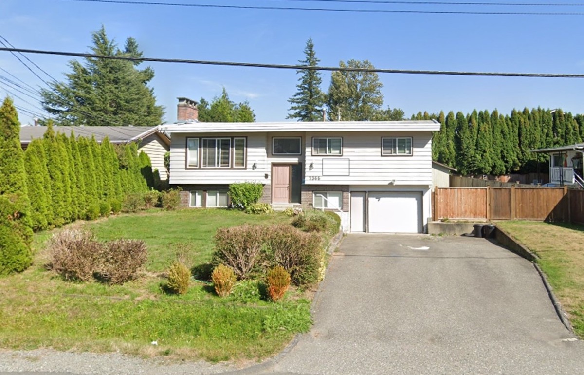 2366 Broadway Street, Abbotsford