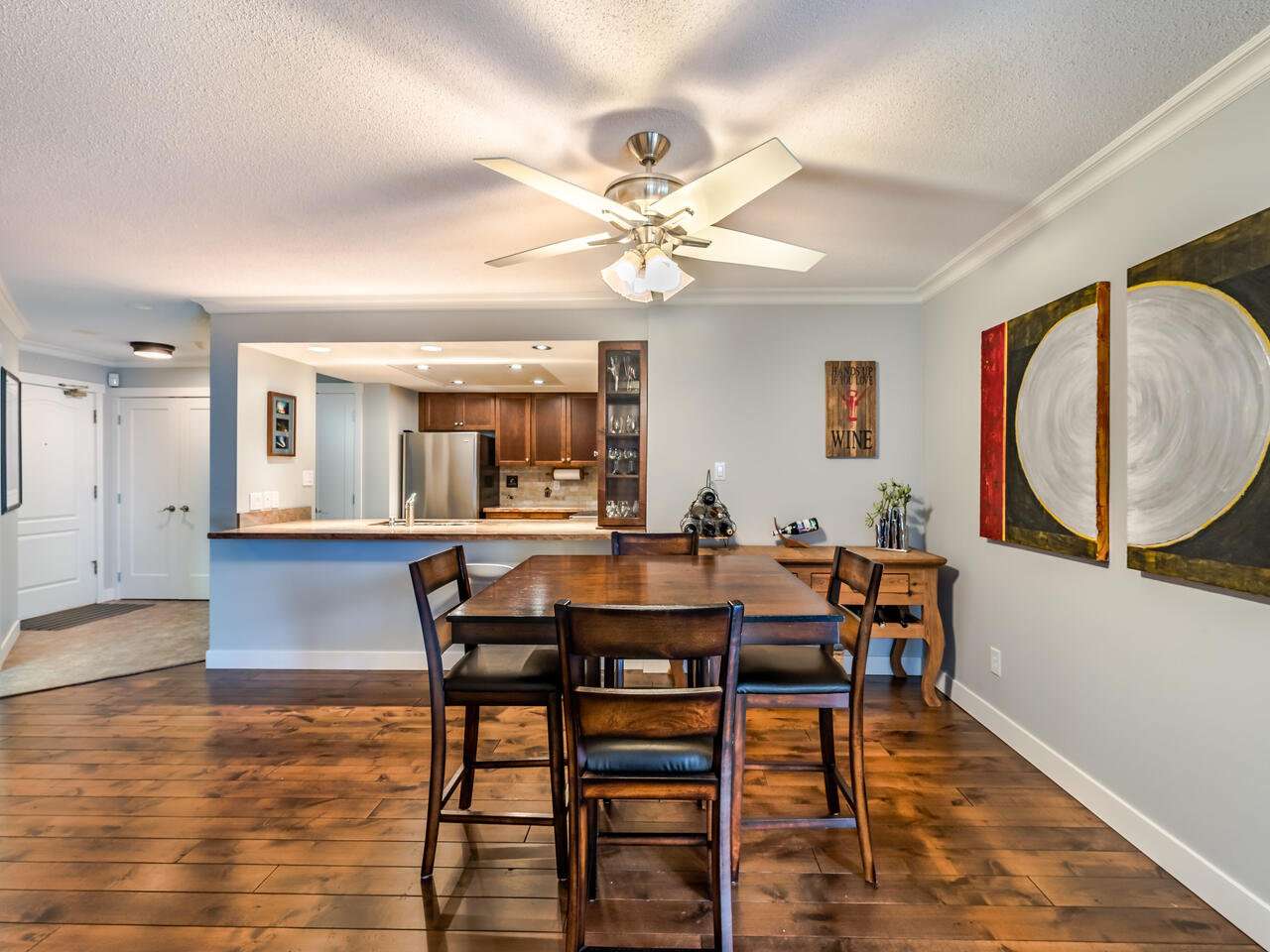 103 1135 Quayside Drive, New Westminster 10