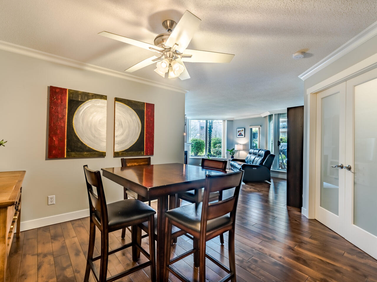 103 1135 Quayside Drive, New Westminster 12