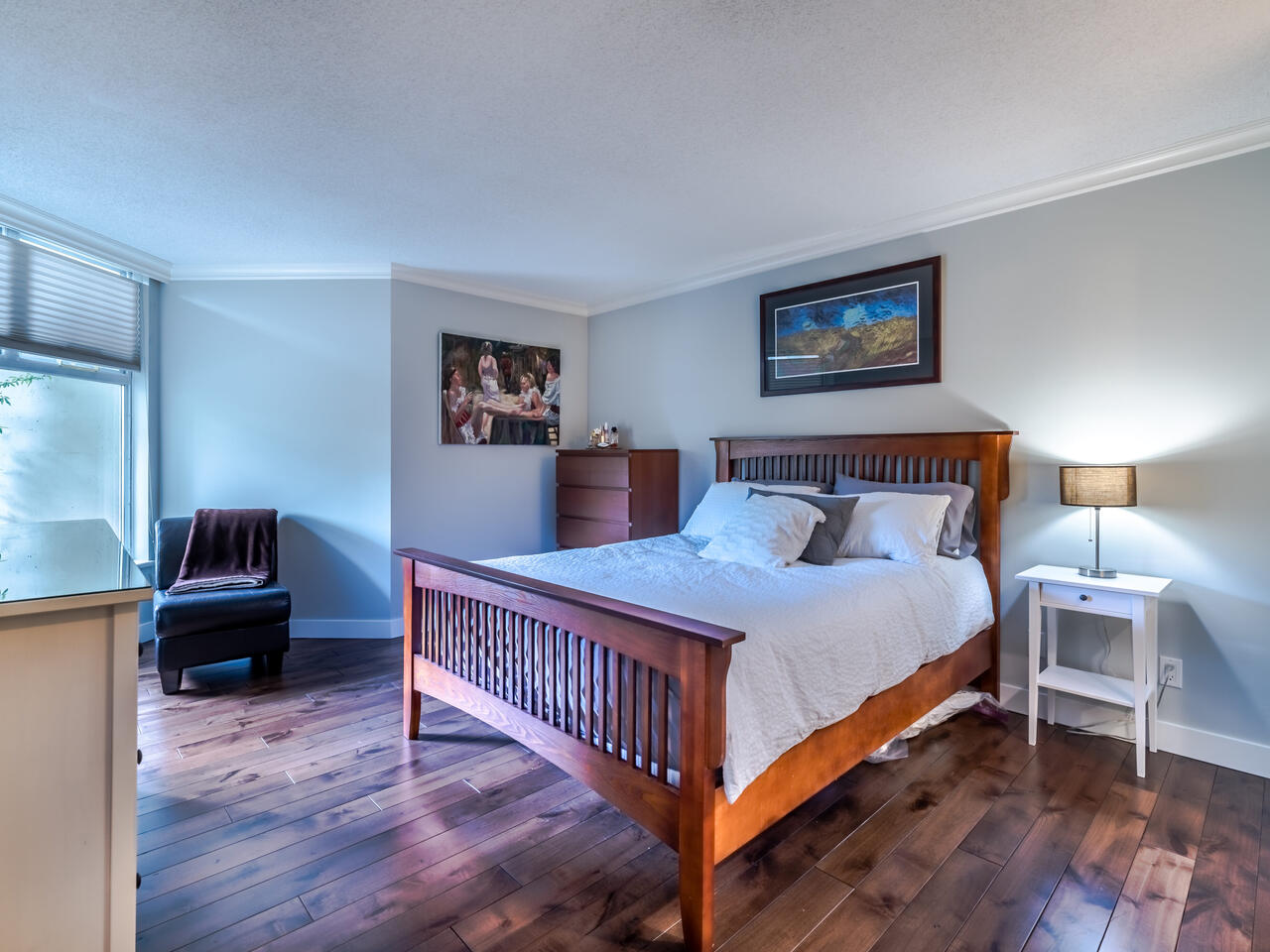 103 1135 Quayside Drive, New Westminster 14