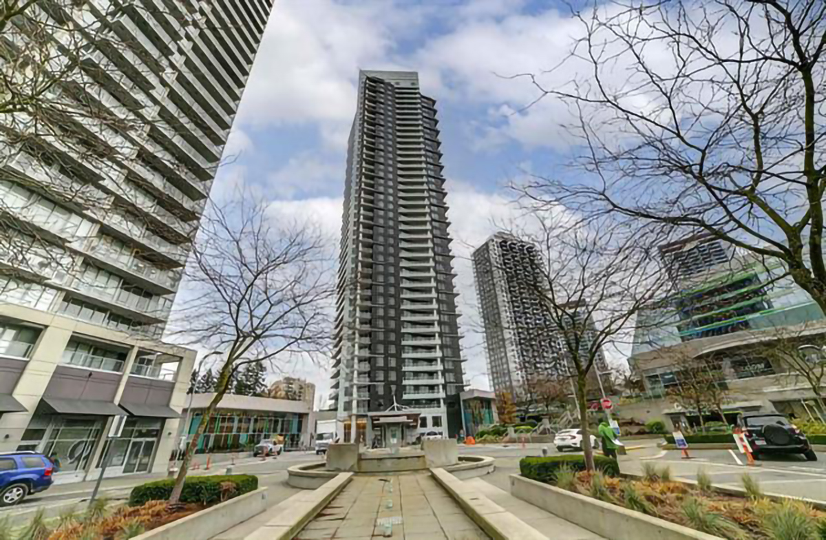 701 9887 Whalley Boulevard, North Surrey 2