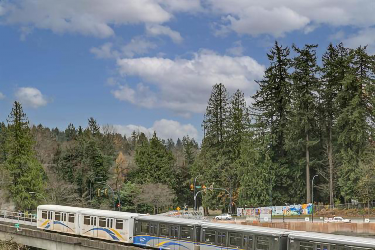 701 9887 Whalley Boulevard, North Surrey 20