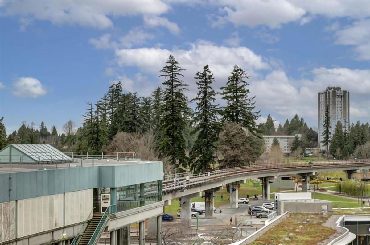 701 9887 Whalley Boulevard, North Surrey 22
