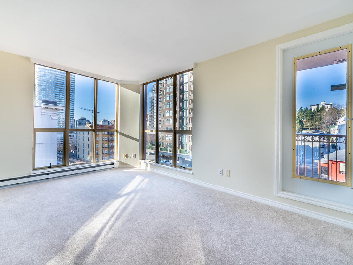 906 680 Clarkson Street, New Westminster 12