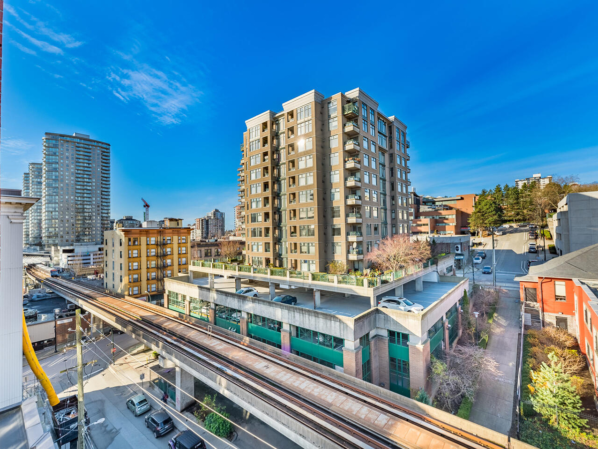 906 680 Clarkson Street, New Westminster 20