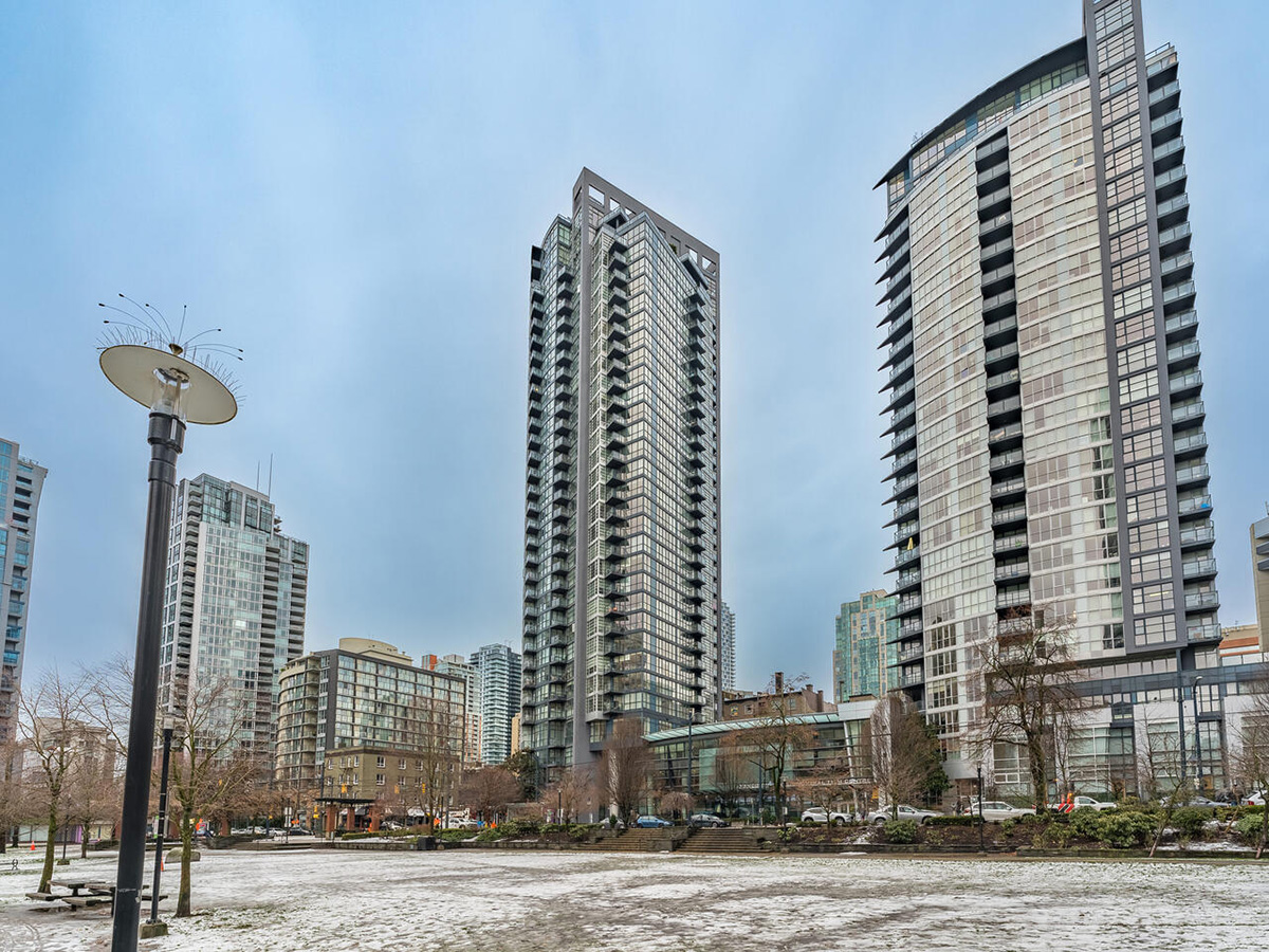 1102 1155 Seymour Street, Vancouver West 21