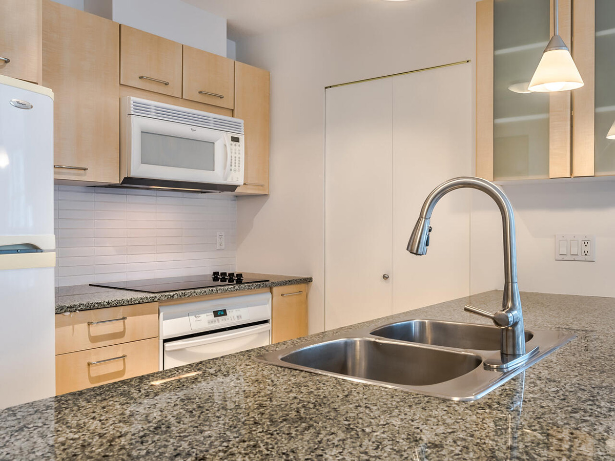 1102 1155 Seymour Street, Vancouver West 5