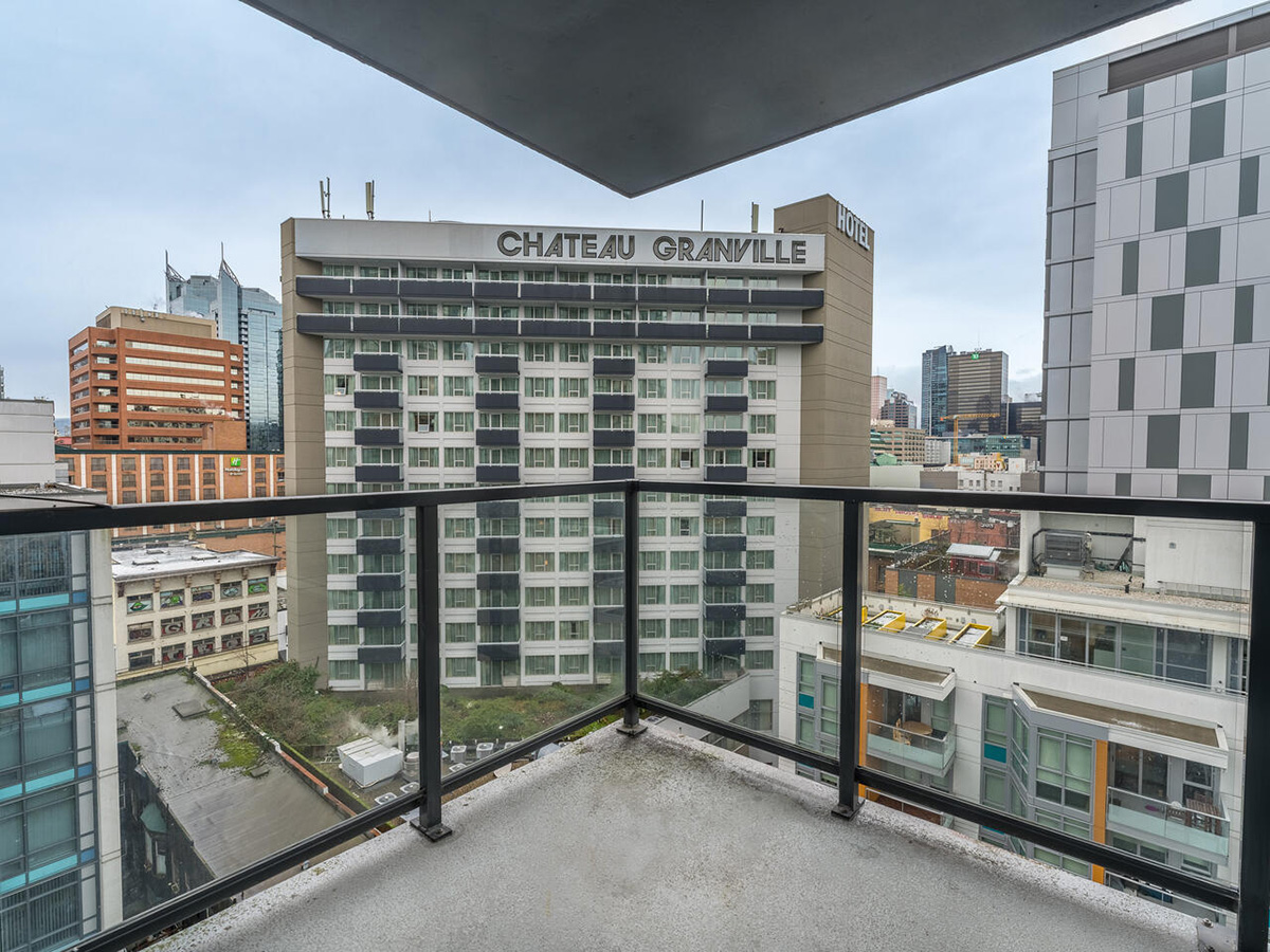 1102 1155 Seymour Street, Vancouver West 14