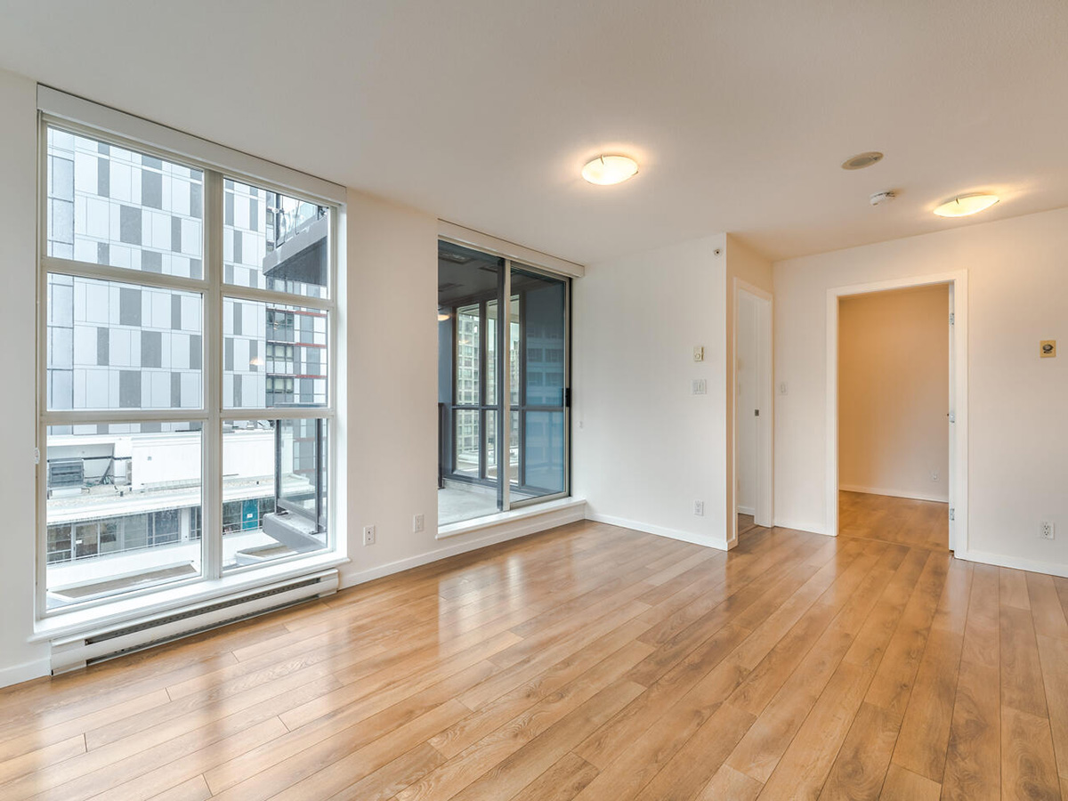 1102 1155 Seymour Street, Vancouver West 7