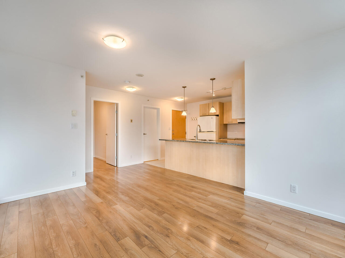 1102 1155 Seymour Street, Vancouver West 9