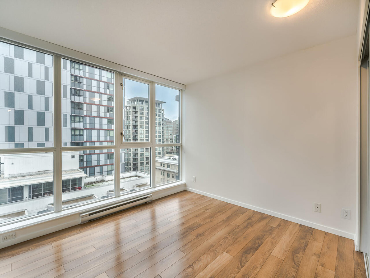 1102 1155 Seymour Street, Vancouver West 11