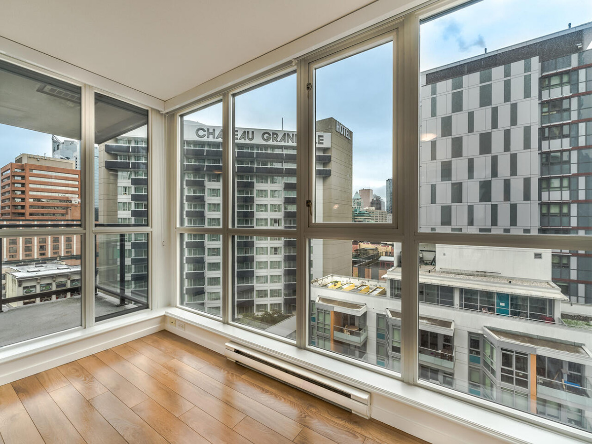 1102 1155 Seymour Street, Vancouver West 12