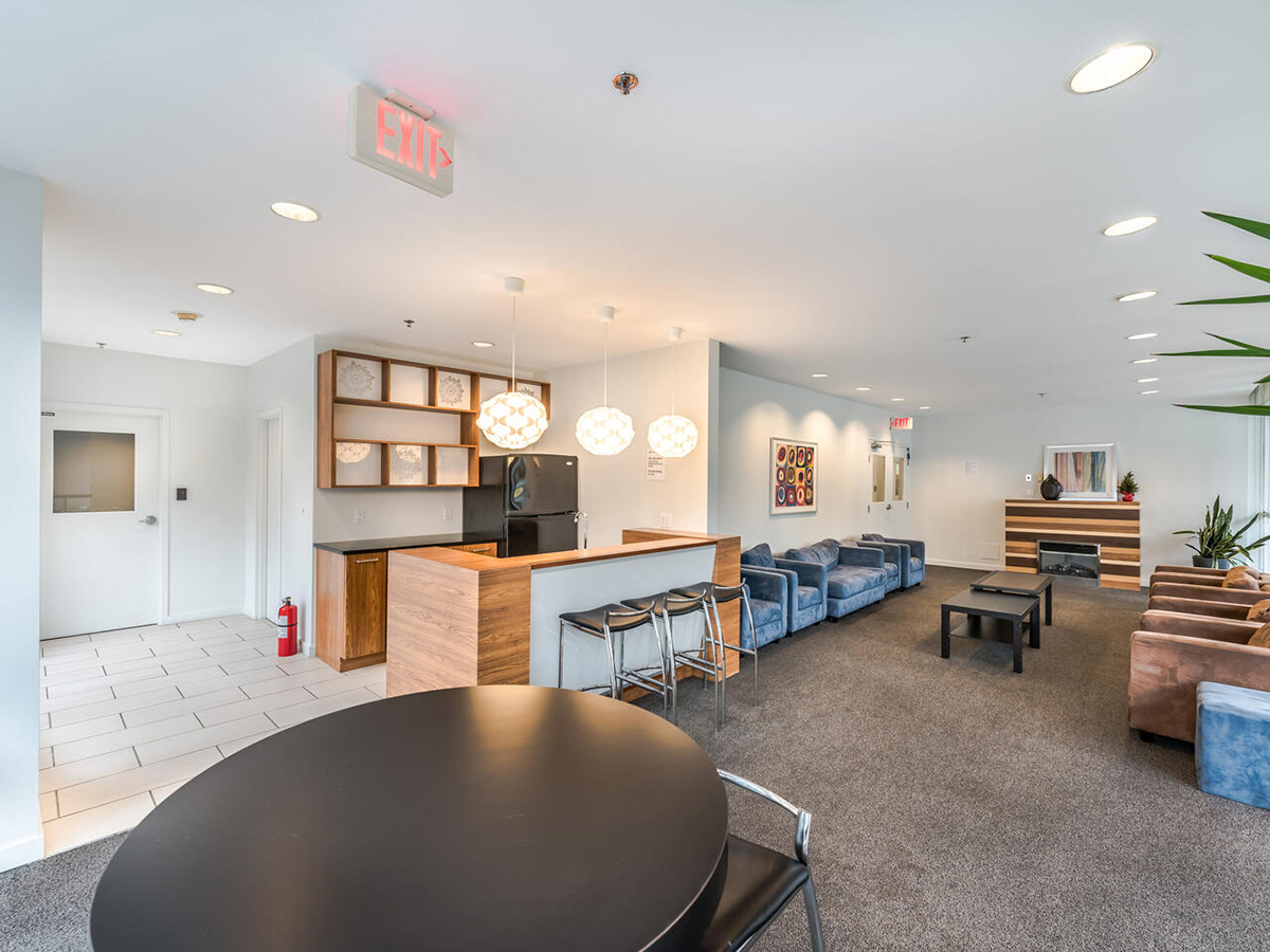 1102 1155 Seymour Street, Vancouver West 16