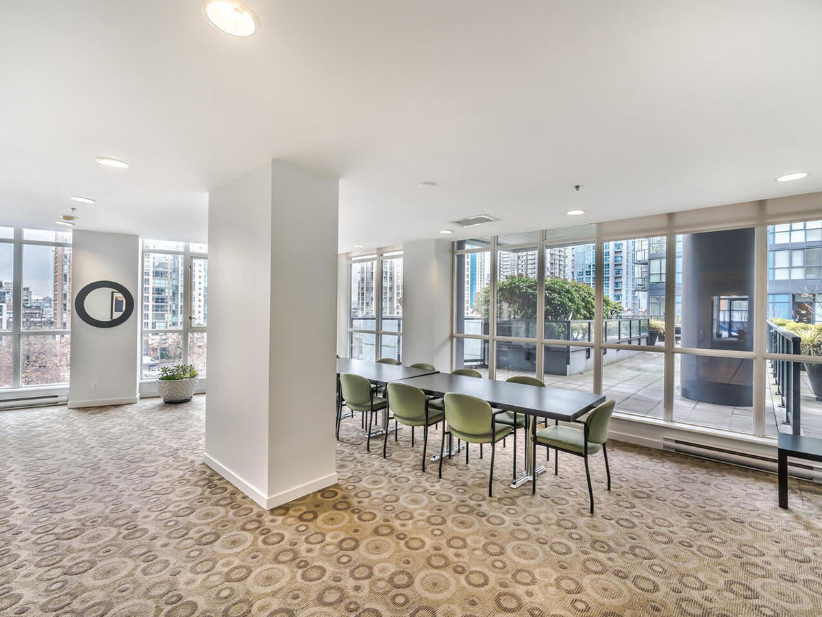 1102 1155 Seymour Street, Vancouver West 17