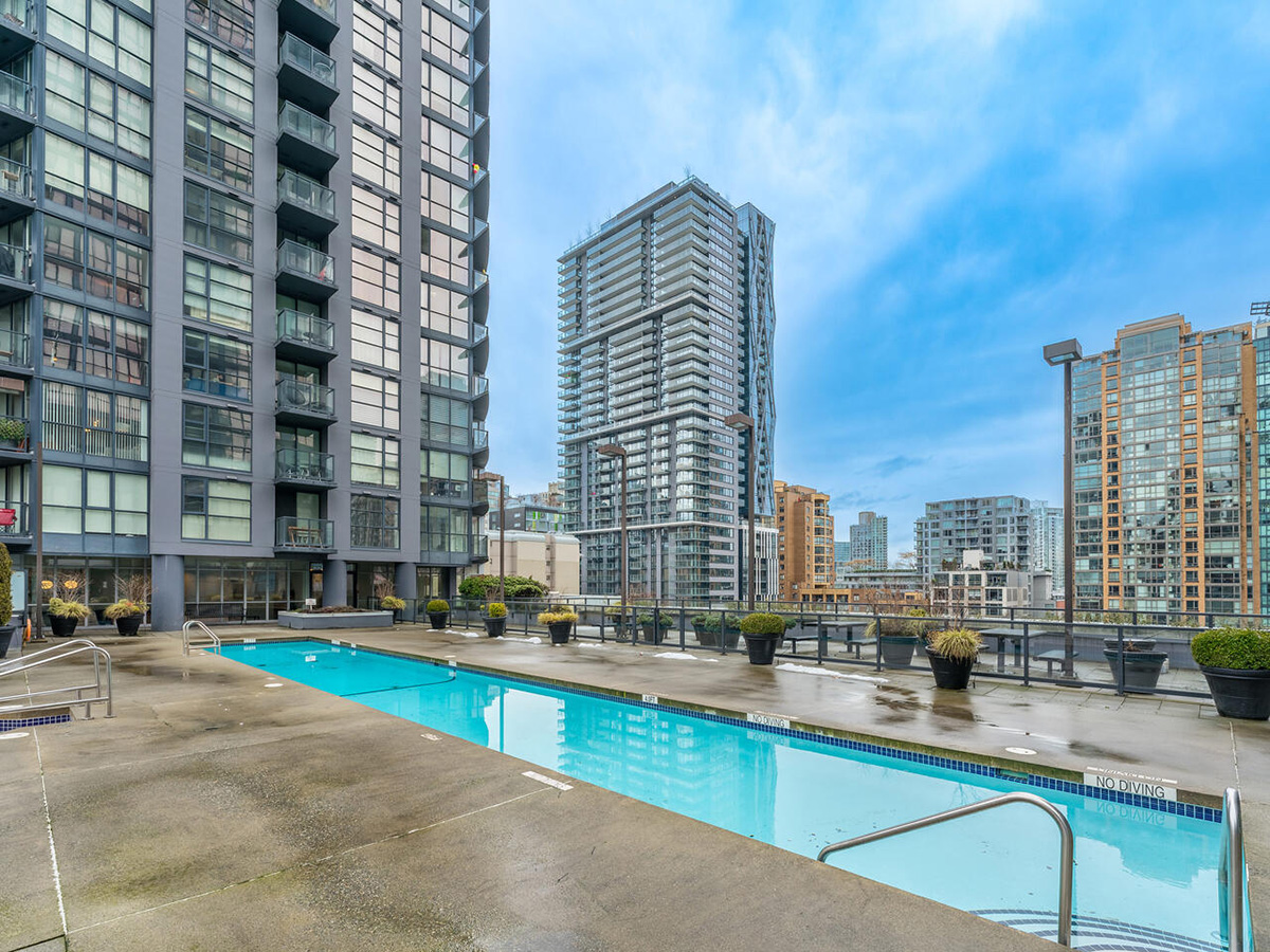 1102 1155 Seymour Street, Vancouver West 20