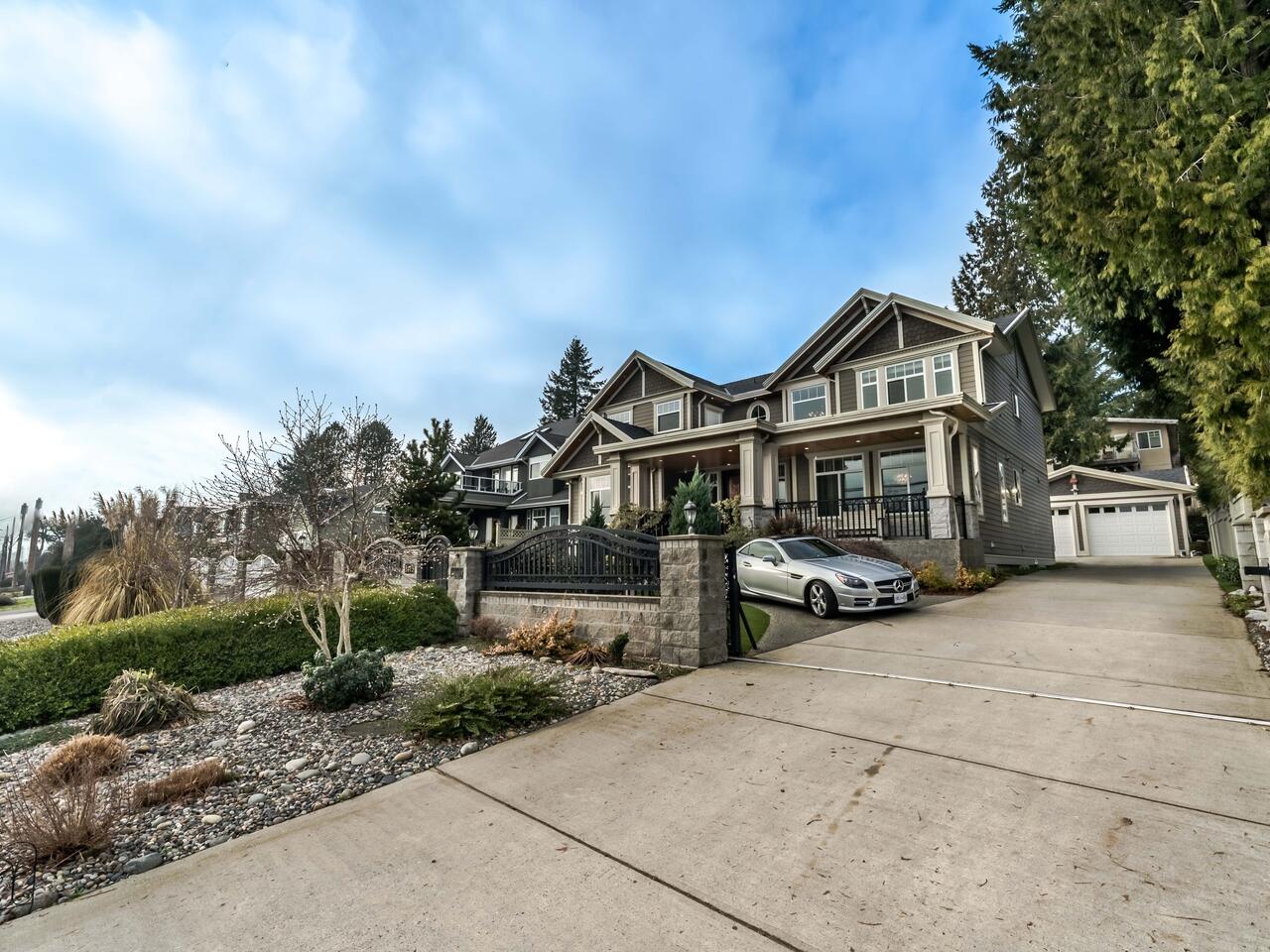 1415 Nanaimo Street, New Westminster 2