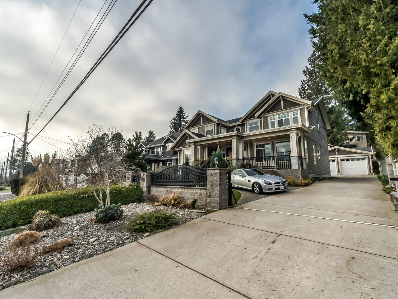 1415 Nanaimo Street, New Westminster 3