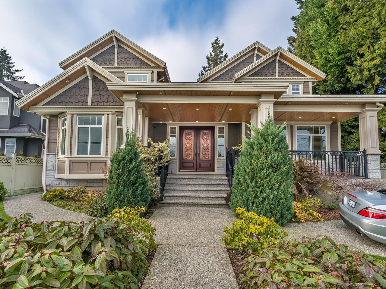 1415 Nanaimo Street, New Westminster 4