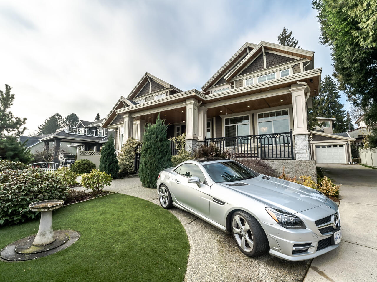 1415 Nanaimo Street, New Westminster 5