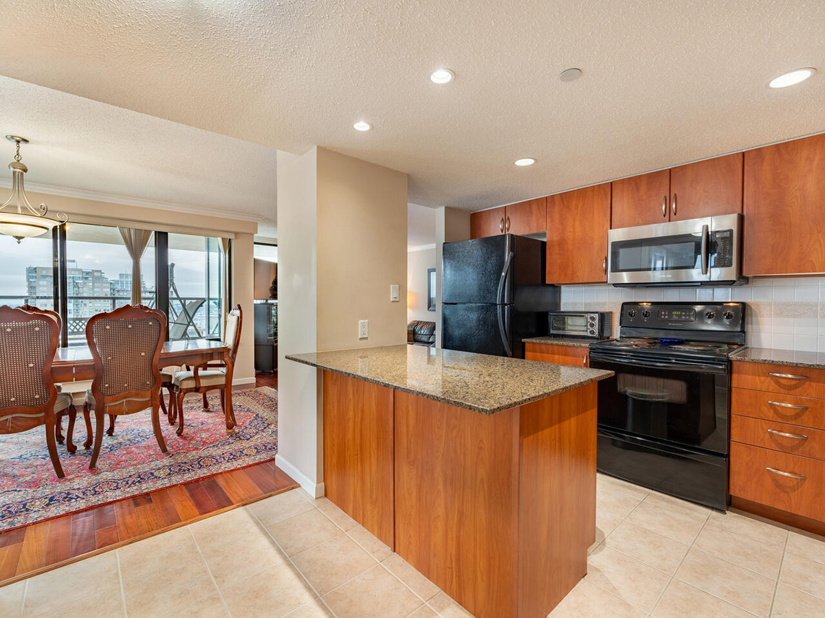 1802 615 Hamilton Street, New Westminster 14