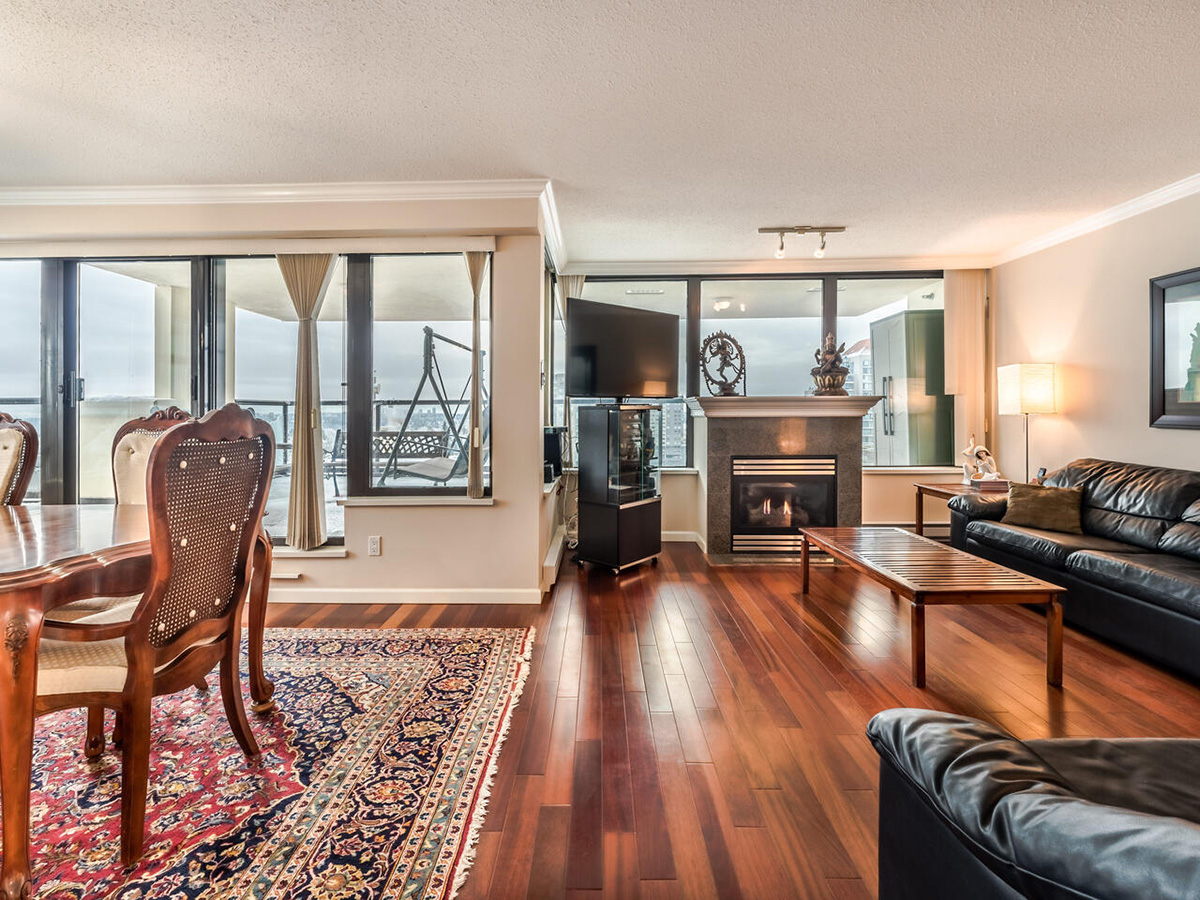 1802 615 Hamilton Street, New Westminster 8