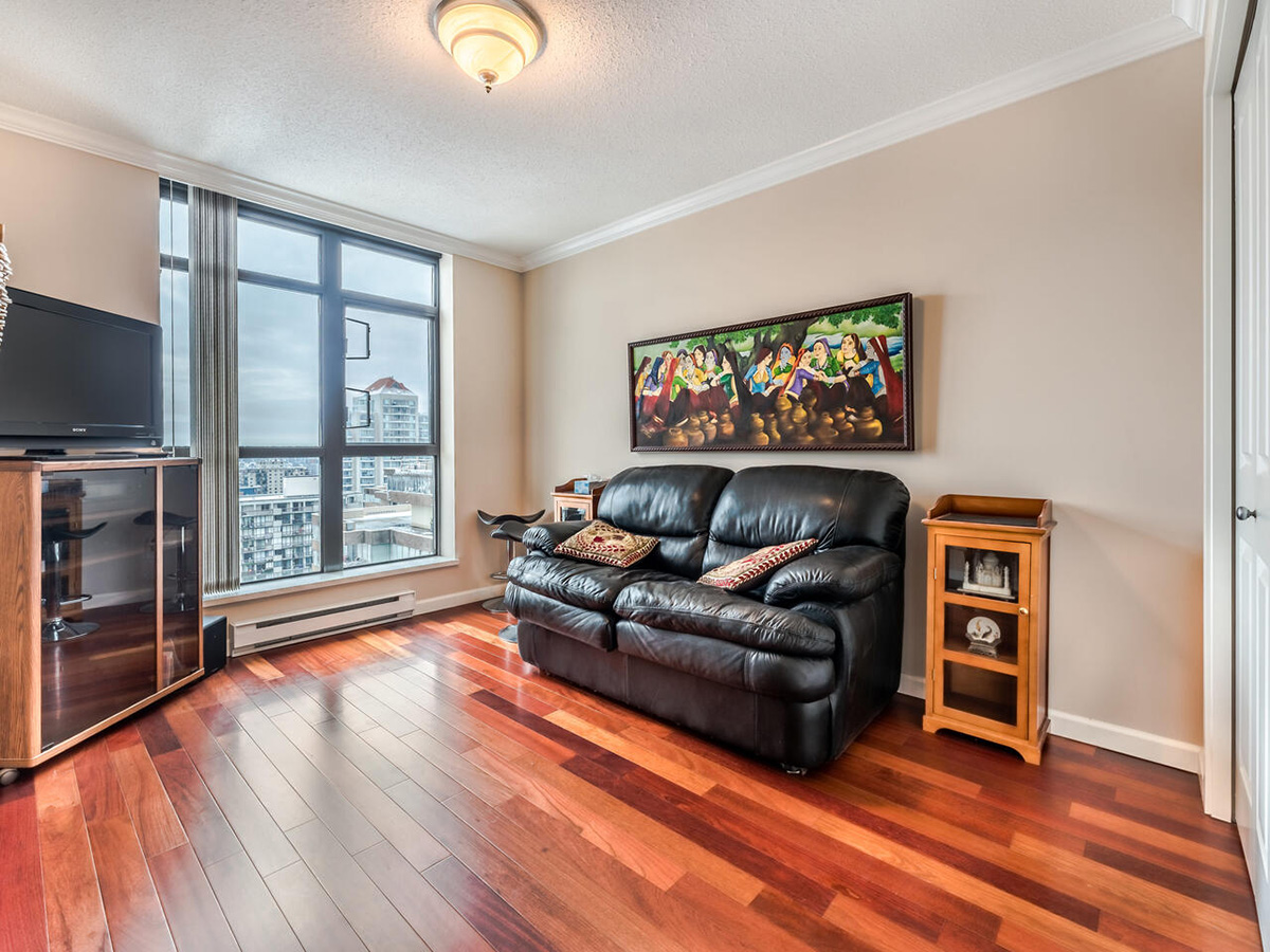1802 615 Hamilton Street, New Westminster 3