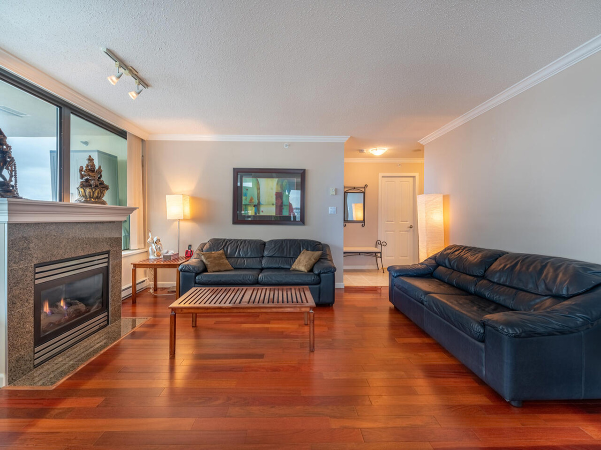 1802 615 Hamilton Street, New Westminster 5