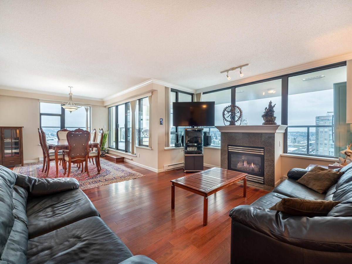 1802 615 Hamilton Street, New Westminster 6