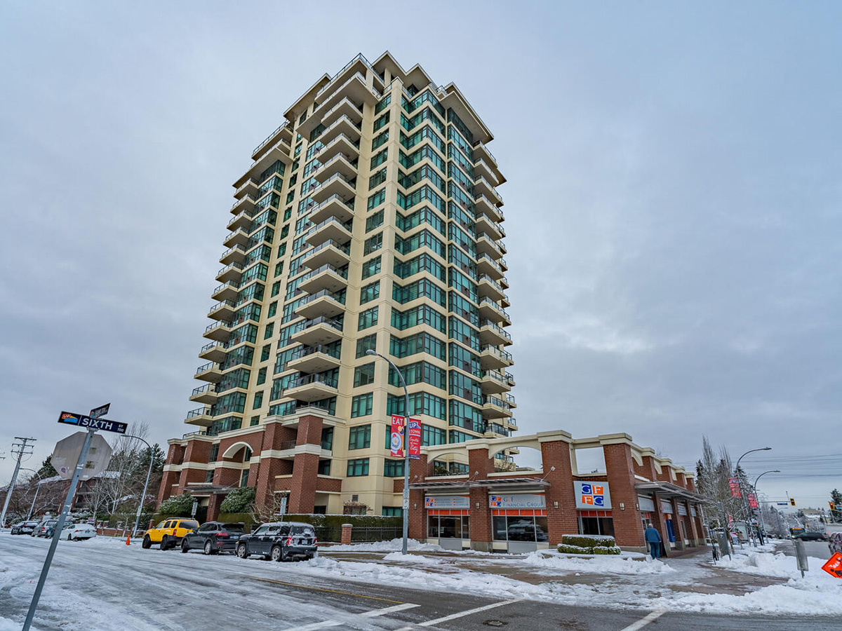 1802 615 Hamilton Street, New Westminster 30