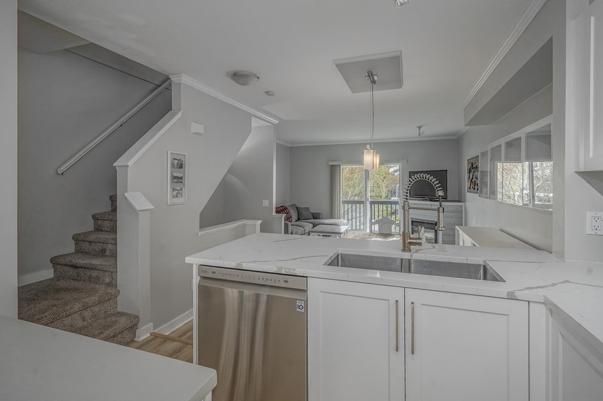 97 15236 36 Avenue, Surrey 4