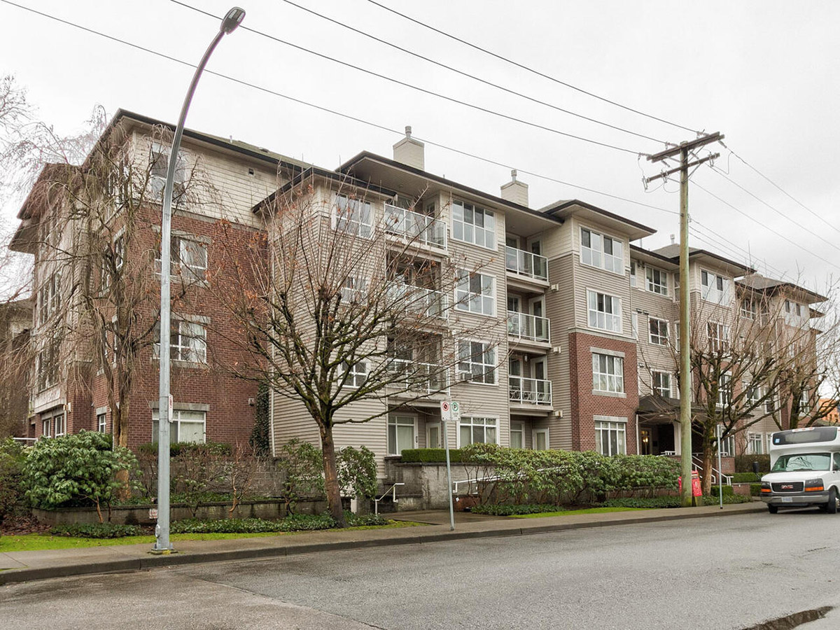 301 2266 Atkins Avenue, Port Coquitlam