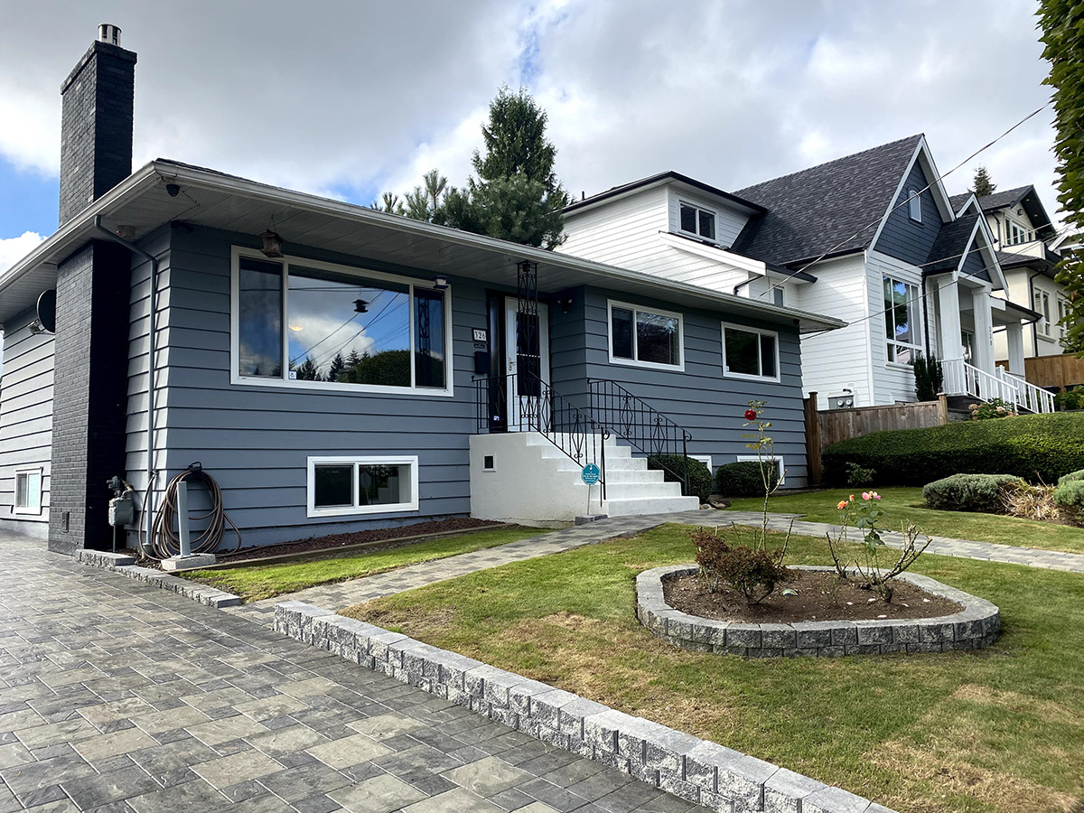 326 Hoult Street, New Westminster