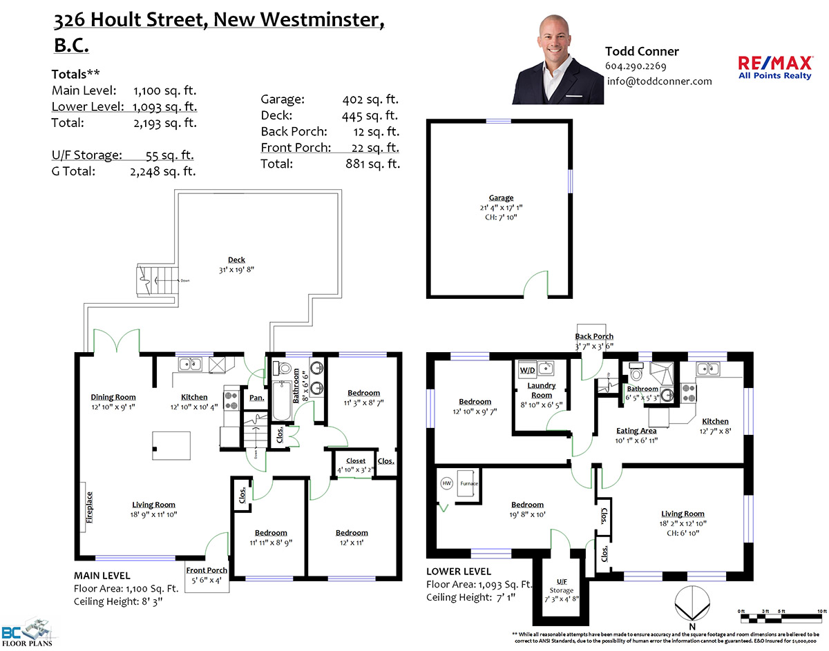 326 Hoult Street, New Westminster 37