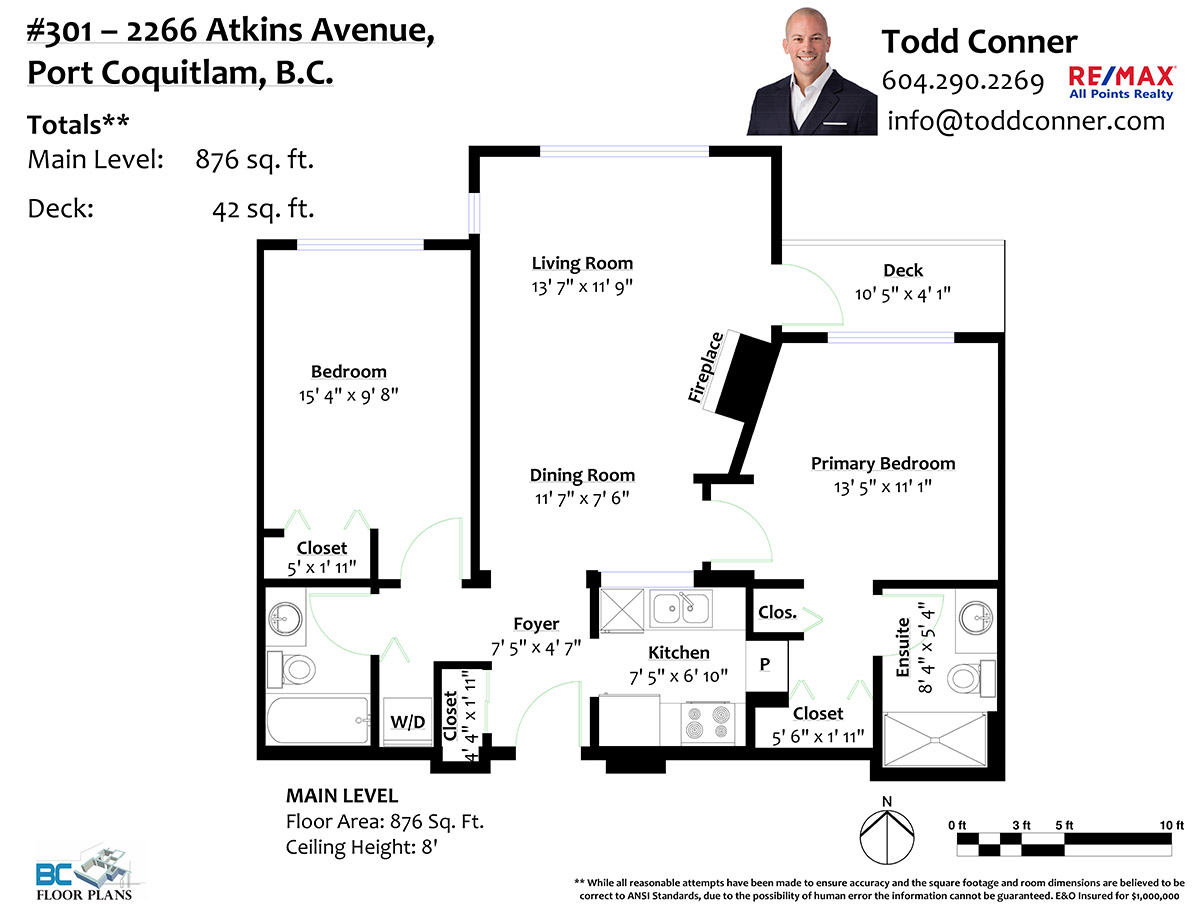 301 2266 Atkins Avenue, Port Coquitlam 36