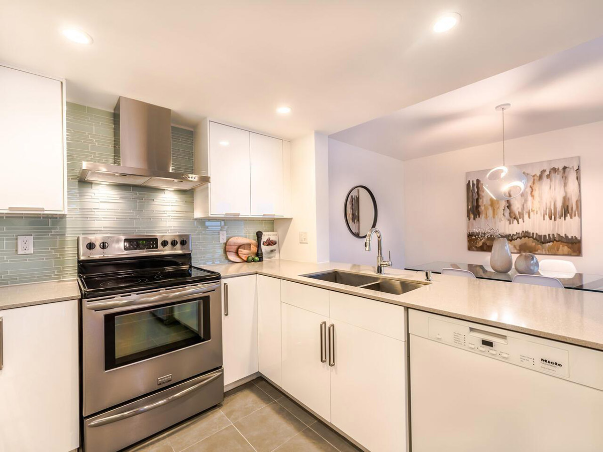 1105 121 Tenth Street, New Westminster 11