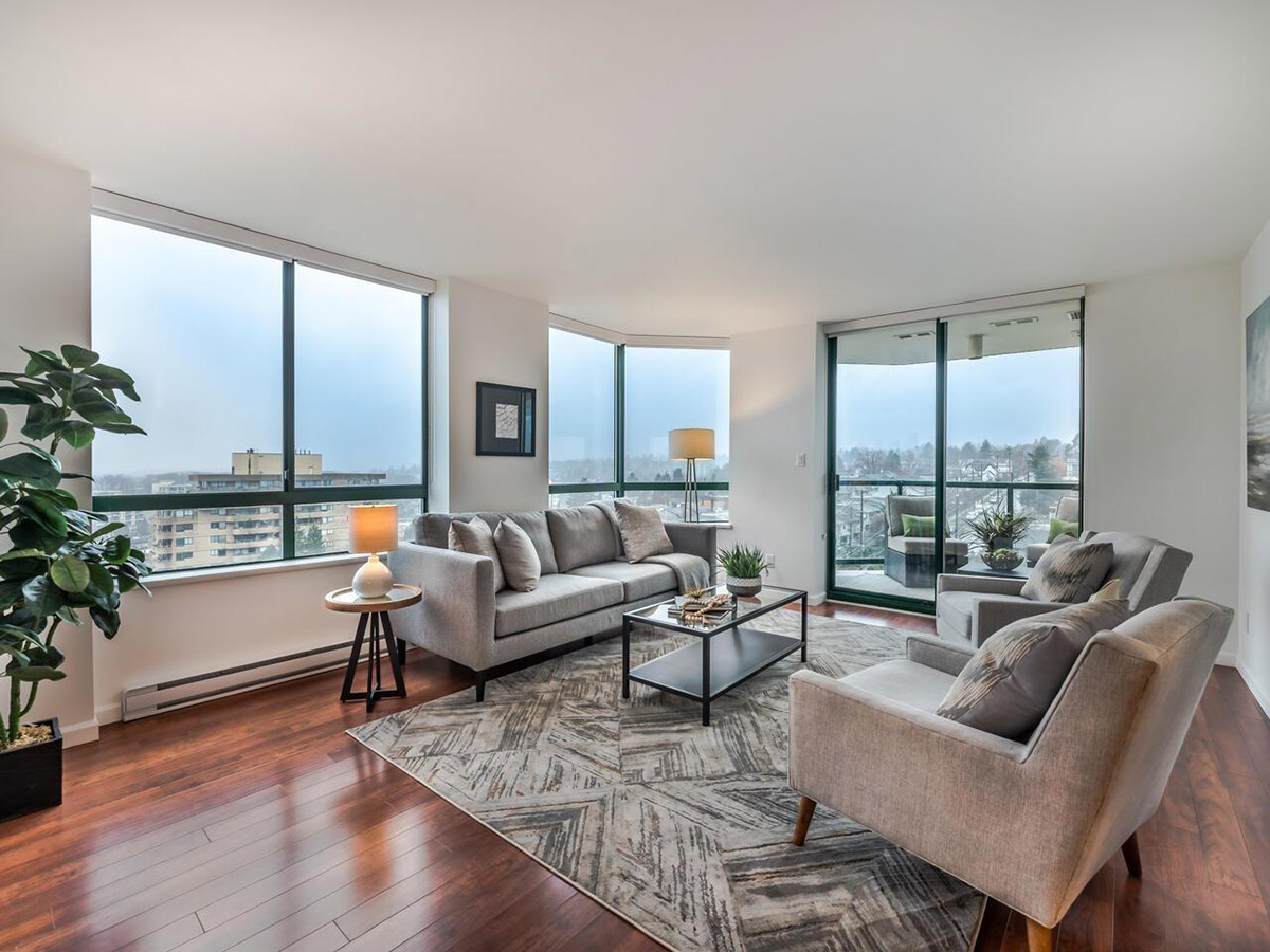 1105 121 Tenth Street, New Westminster 2