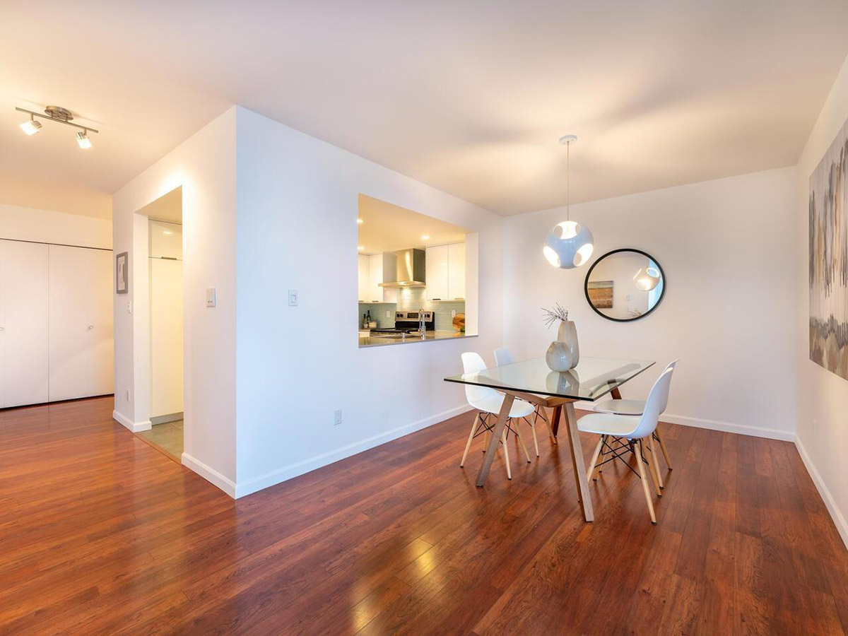 1105 121 Tenth Street, New Westminster 7
