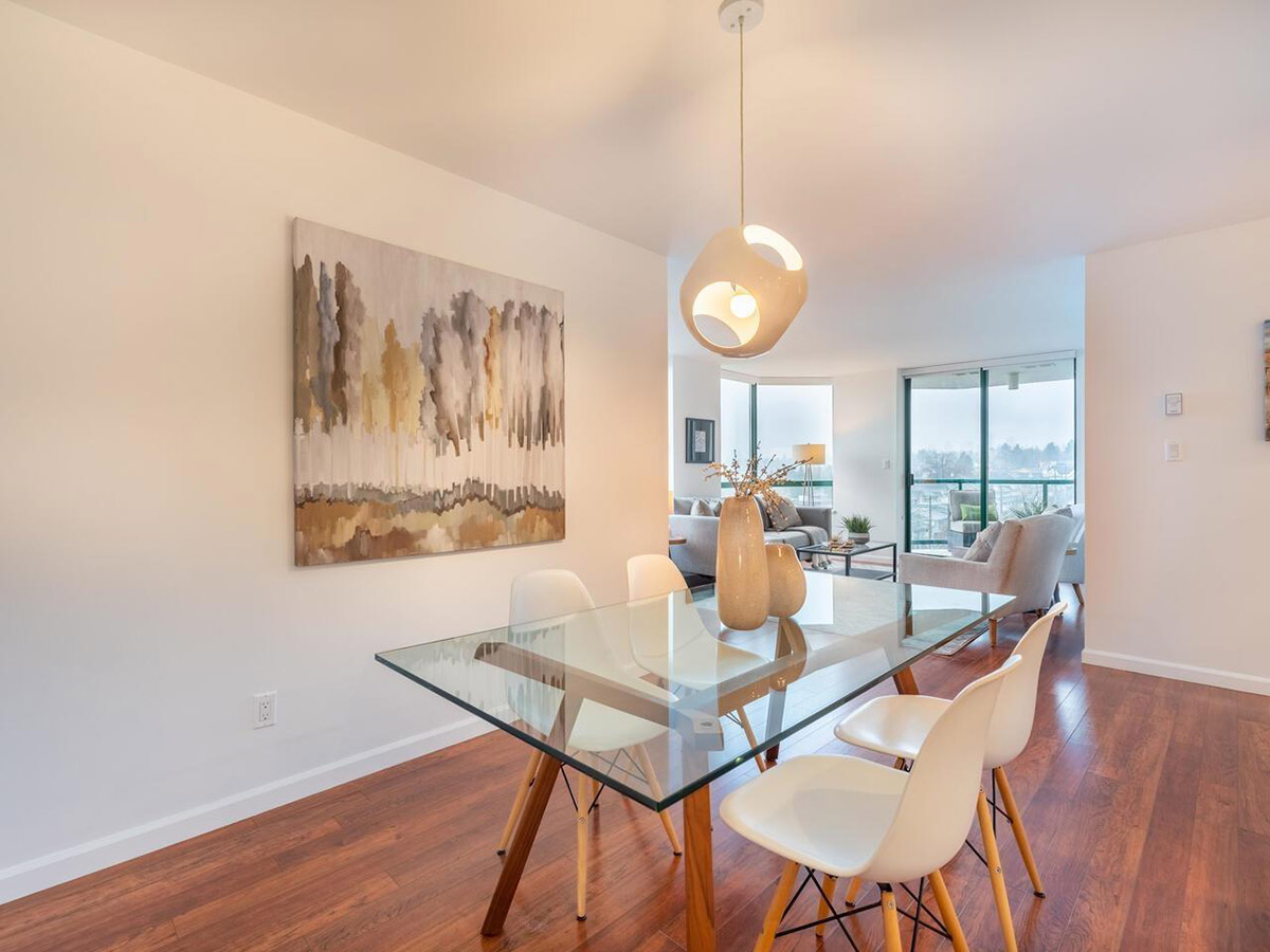 1105 121 Tenth Street, New Westminster 9