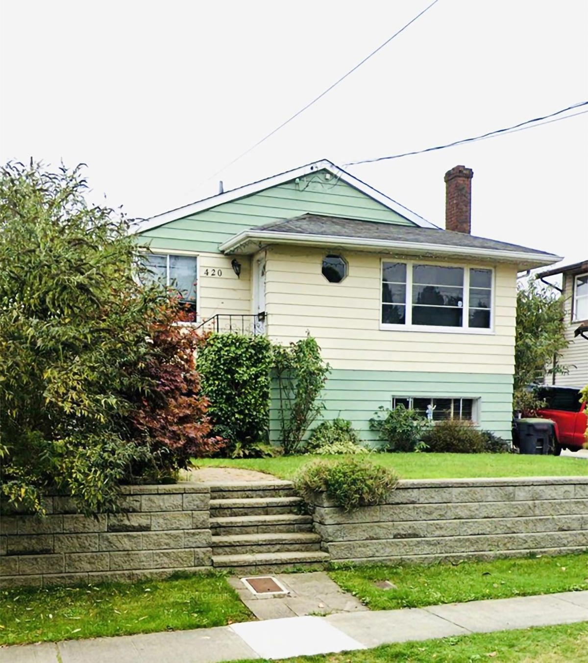 420 Alberta Street, New Westminster
